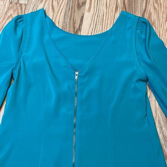 Green American Eagle Outfitters Dress - Picture 6 of 10